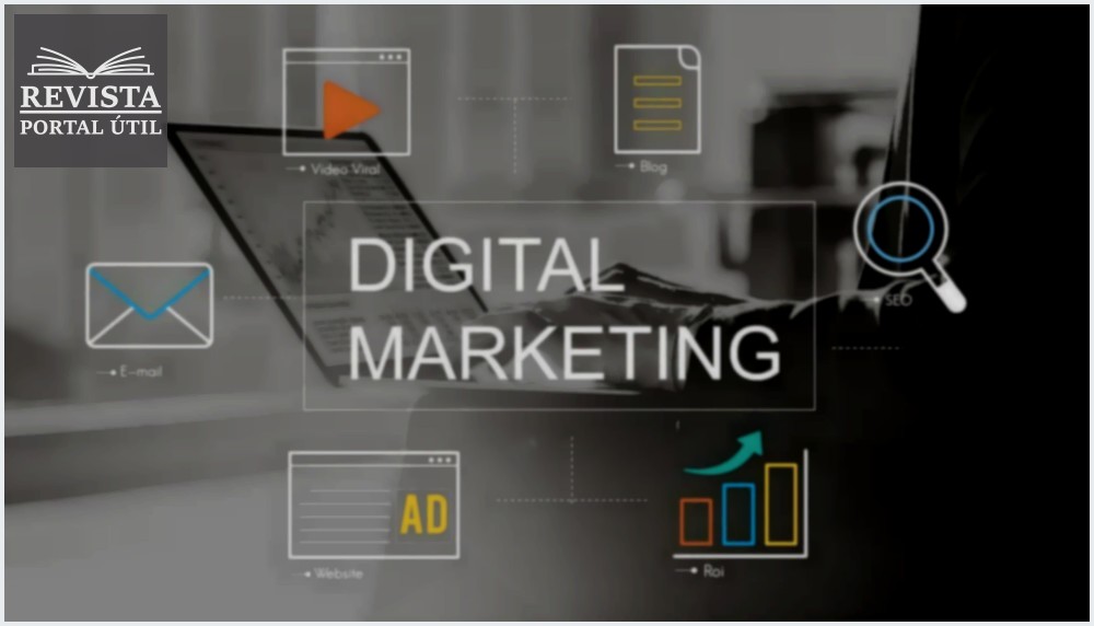 Estratégias de marketing digital para usar em 2021
