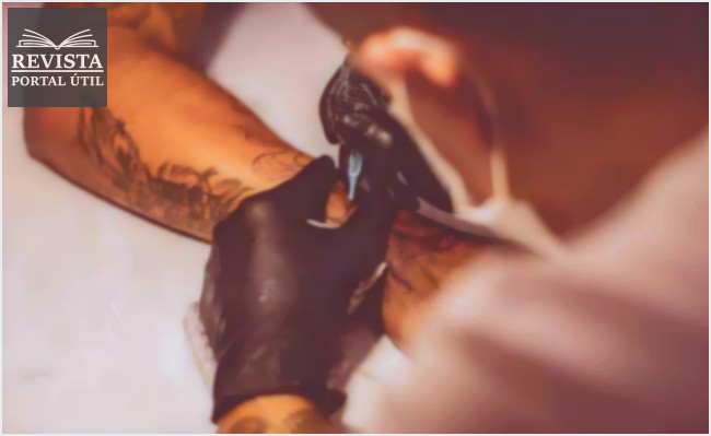 Tatuagem e ressonância magnética: existem riscos?