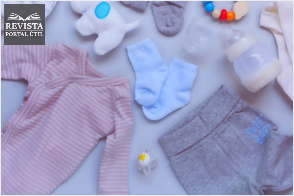 Como escolher a roupa infantil certa para o verão