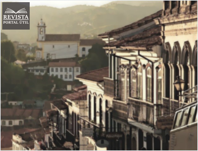 Lugares para conhecer em Minas Gerais: confira nossa lista!