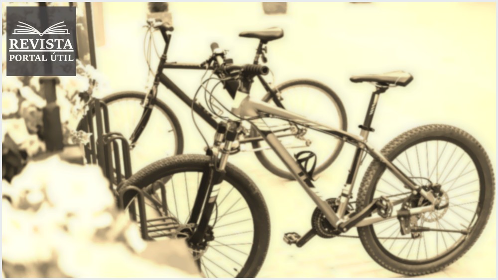 Diferenças entre a bicicleta tradicional e a elétrica